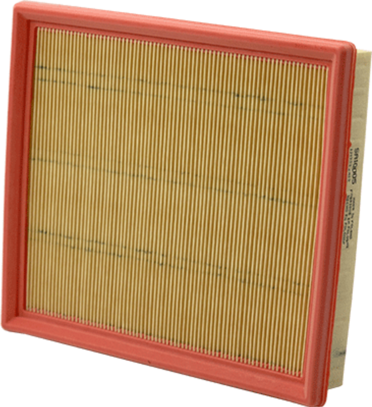 WIX Filtr LD Easy To Install Air Filter PXA10005