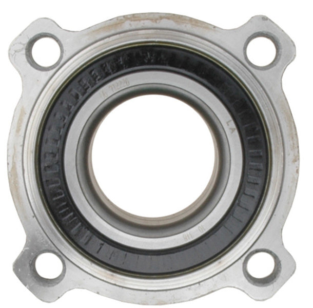 Raybestos Maintenance Free Wheel Bearing And Hub Assembly 712226