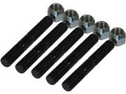 Artec Indust Innovative Design Steering King Pin Stud RR-D60117K-2 - Small Upgrade Your 60 Kingpin Axle High