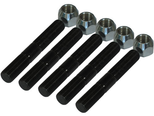 Artec Indust Innovative Design Steering King Pin Stud RR-D60117K-2 - Small Upgrade Your 60 Kingpin Axle High