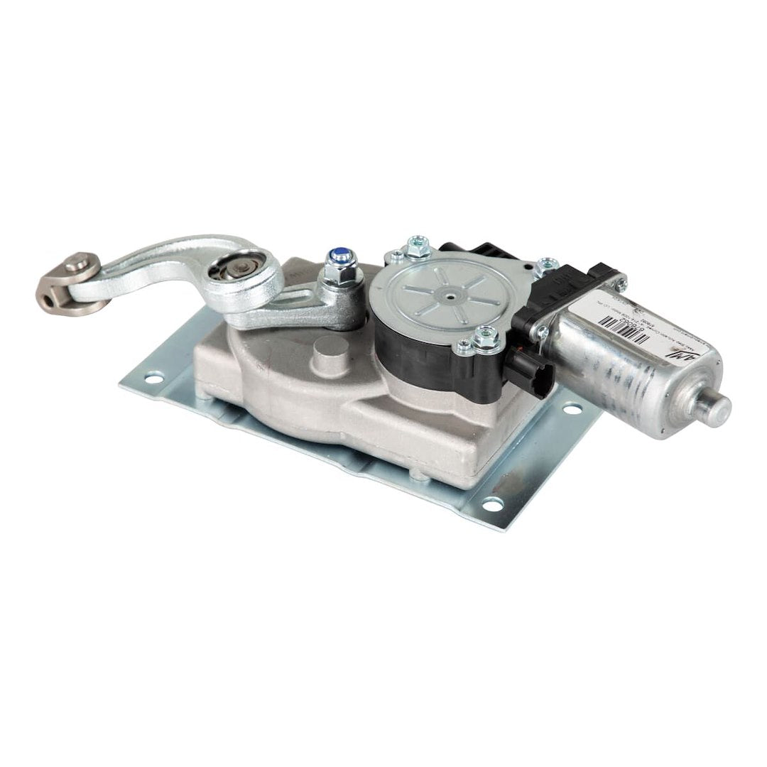 Lippert Comp Exact-Match Replacement Entry Step Motor/ Gearbox Upgrade 676062 - 14NM Link