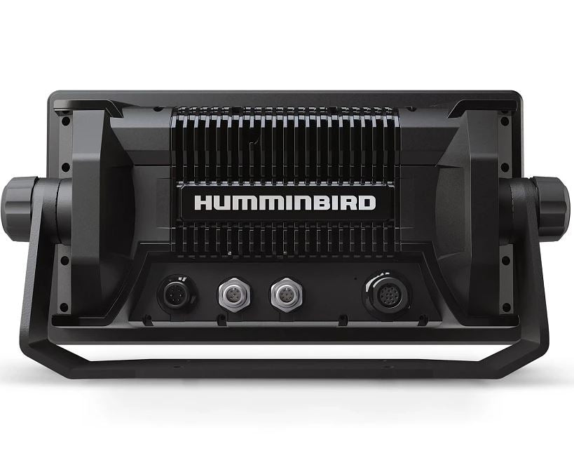 Humminbird Crisp And Vibrant Display Clarity Fish Finder 412000-1 - Xplore Cmsi