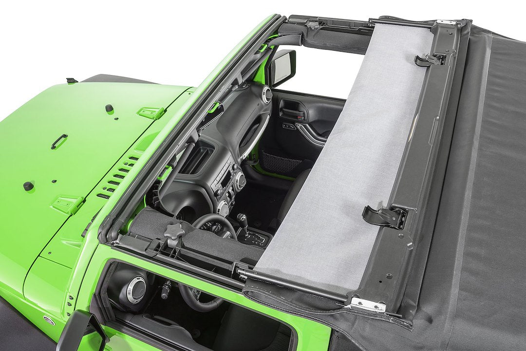 Mastertop 15101835 Soft Top