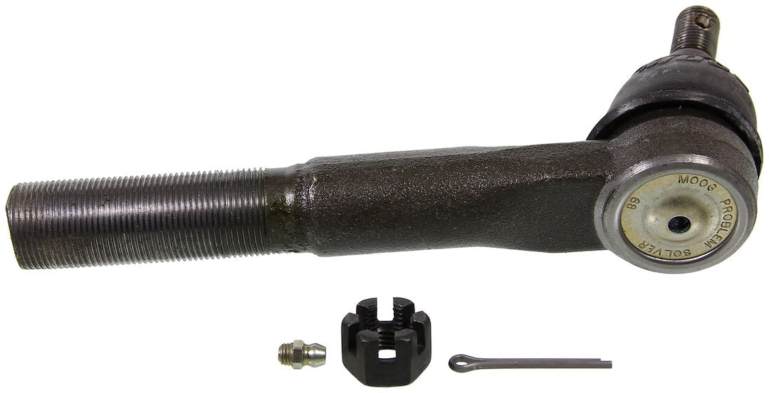 Moog Limited Lifetime Warranty Tie Rod End ES800483