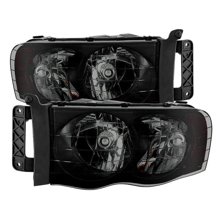 Spyder 9030352 Headlight Assembly