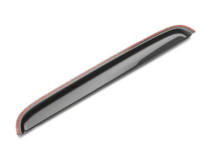 Black Horse Limited Lifetime Warranty Rainguard 1494805IN - Rain Guard IN-Channel 4PC