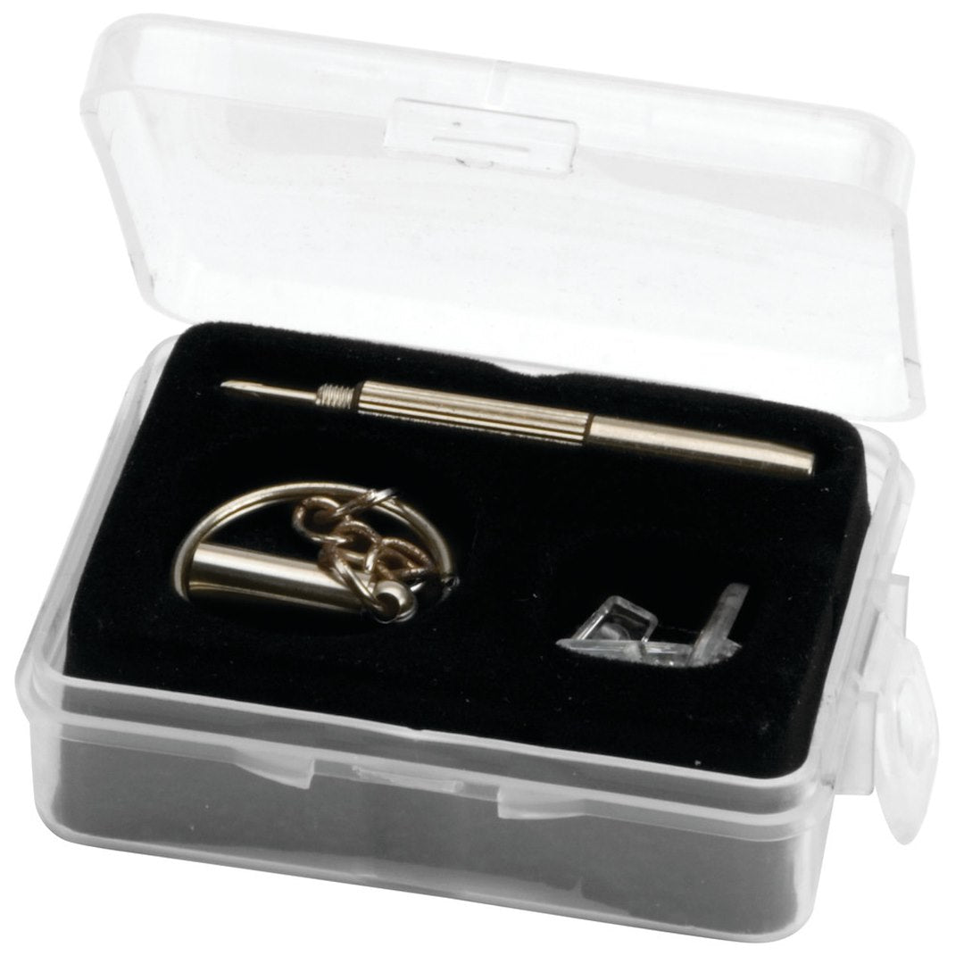 Perform Tool W9190 Eye Glass Repair Kit