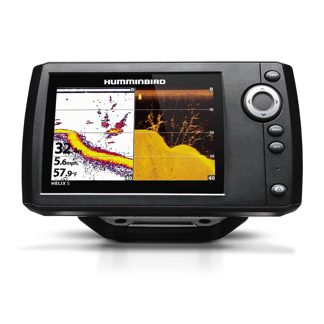 Humminbird 410200-1 Fish Finder