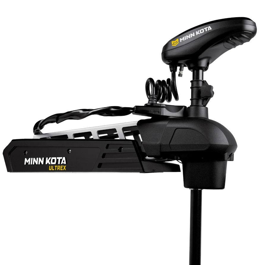 Minn Kota 1368828 Trolling Motor