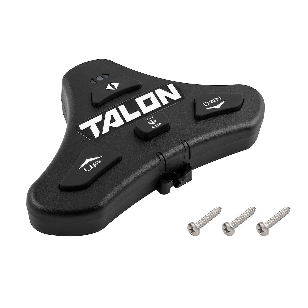 Minn Kota Anchor Mode Selection Anchor Foot Switch 1810257 - Minn-Talon Wireless Pedal