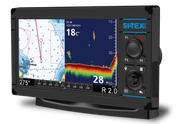 SI-TEX Navpro12FU Multi Function Display