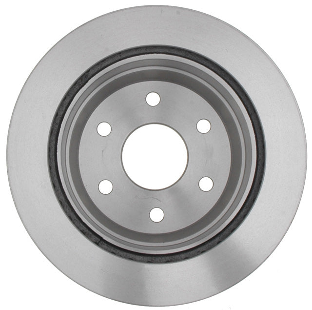 Rotors Limited Supplier Warranty Brake Rotor SB580165 - Disc