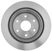 Rotors Limited Supplier Warranty Brake Rotor SB580165 - Disc