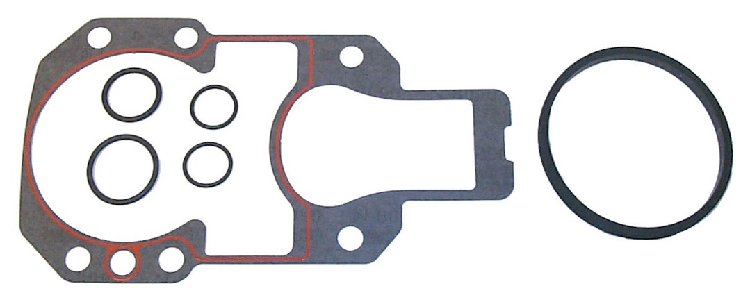 Sierramarine 18-2619-1 Outboard Motor Lower Unit Seal Kit