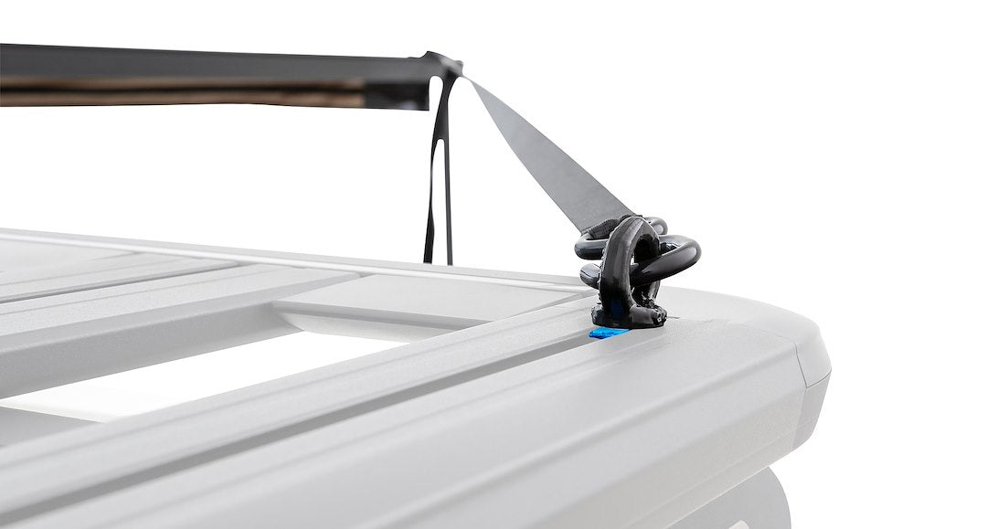 Rhino Rack Mold Resistant; Rust Proof Awning 32145 - 270 Freestanding LH Arm