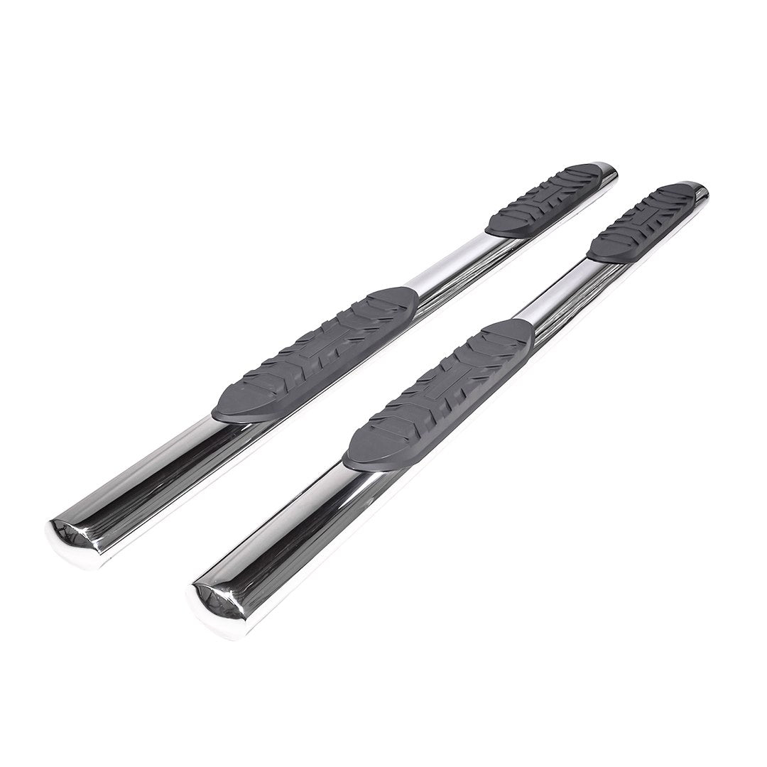 Trailfx Limited Lifetime Warranty Nerf Bar A1560S - Oval Str 4Runner Pss