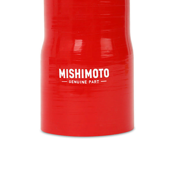 Mishimoto Limited Lifetime Warranty Radiator Hose Mmhose-RAM-15RD - Dodge Ram 6.7L Cummins SI