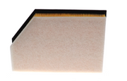 WIX Filtr LD PXA11057 Air Filter