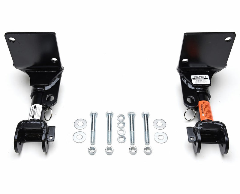 Roadmaster Hands-On Design And Manufacturing Vehicle Baseplate 523182-5 - 2015 Chevy GMC Bracket