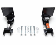 Roadmaster Hands-On Design And Manufacturing Vehicle Baseplate 523182-5 - 2015 Chevy GMC Bracket