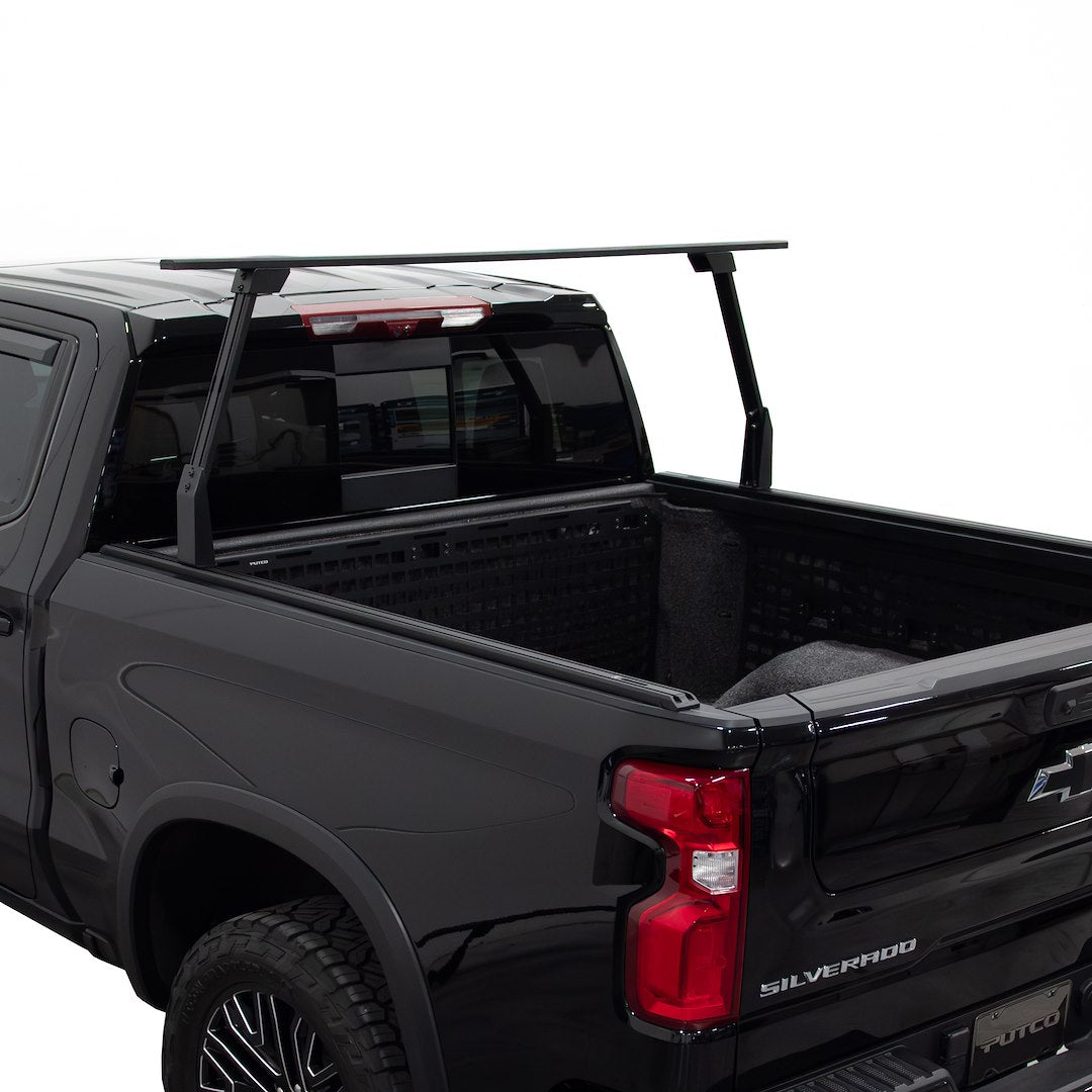 Putco 192224-1 Bed Cargo Rack Upright