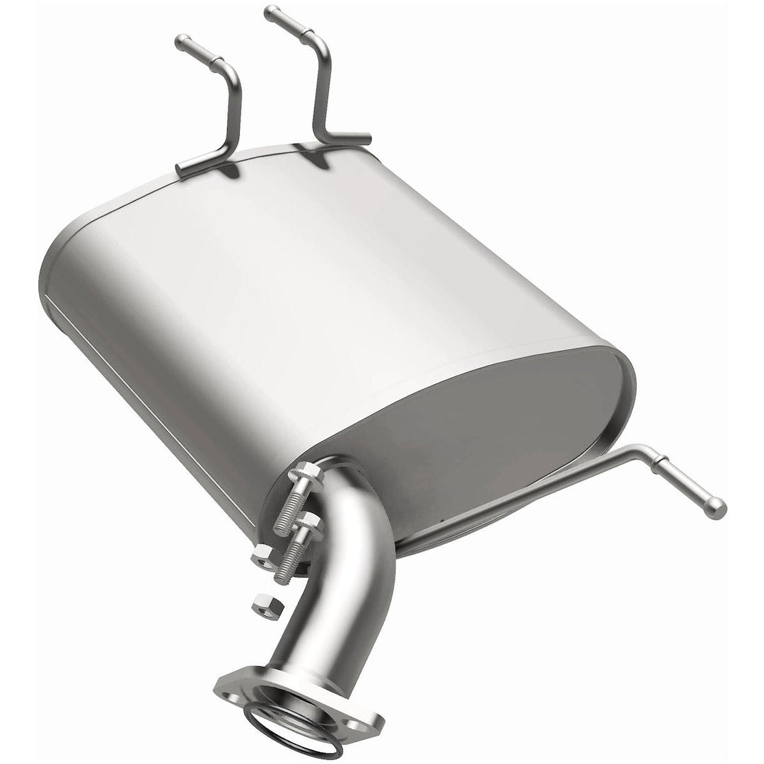 BRE Exhaust 108-0277 Exhaust Muffler