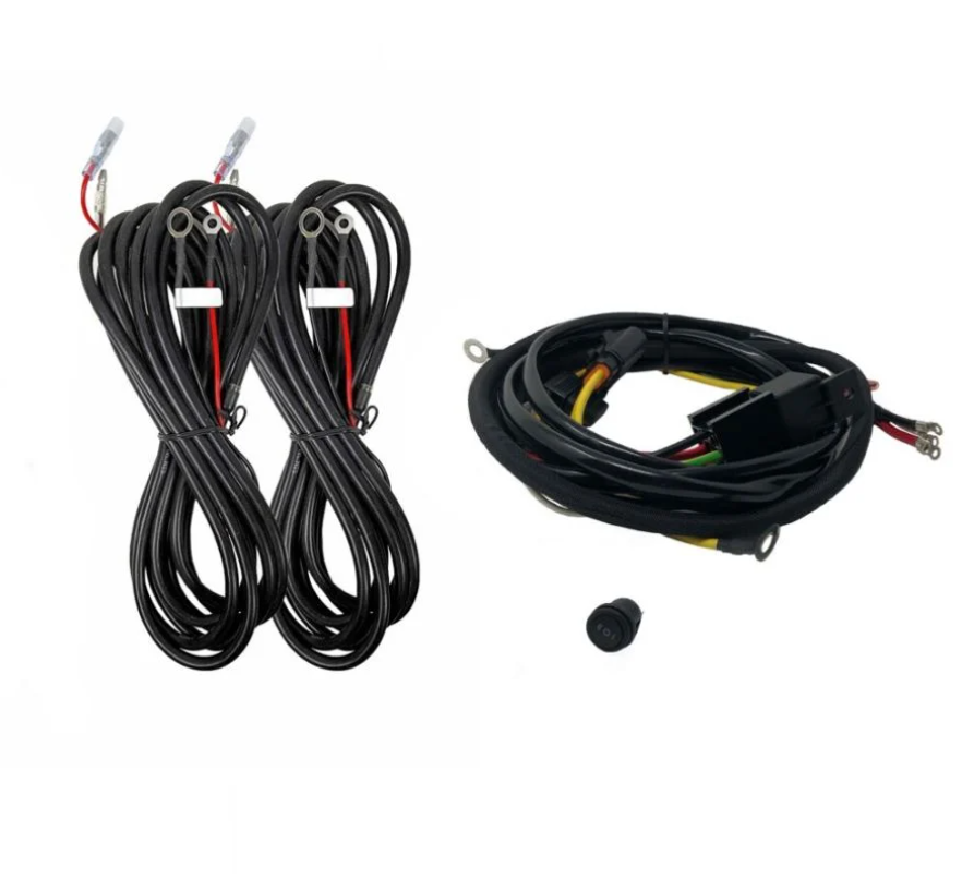 KC Hilite 92403