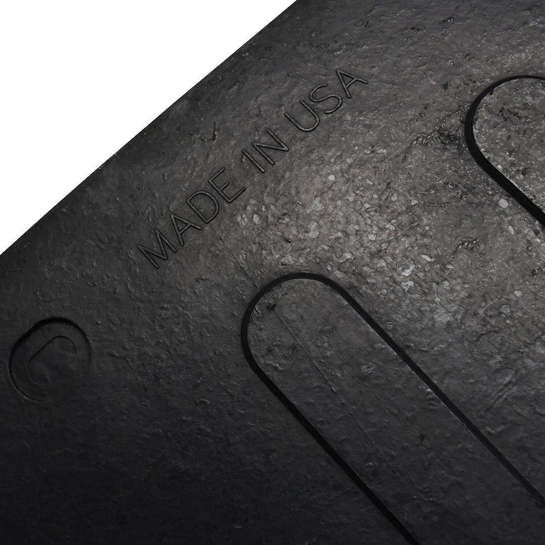Westin 50-6565 Tailgate Mat