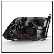 Spyder Made With OEM Standard Quality Headlight Assembly 5010032 - Dodge Ram 1500 09-16