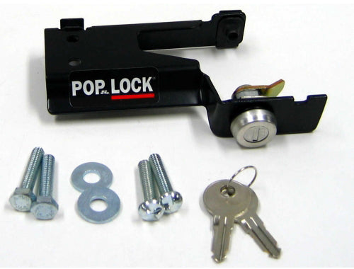 Popnlock LLC PL1600 Tailgate Lock