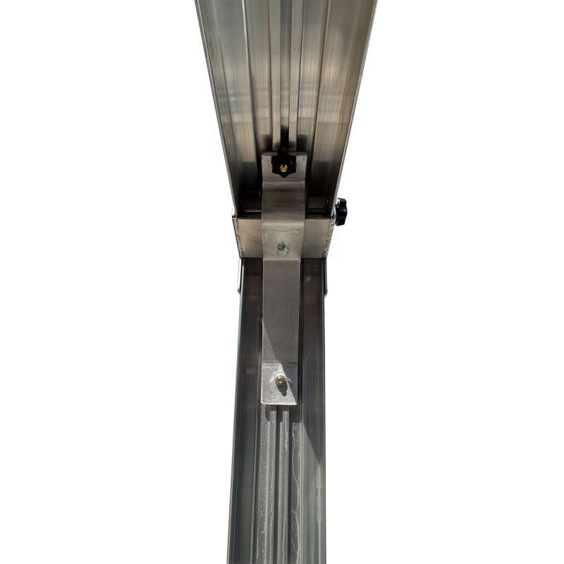 Black Horse Csurhd65 Ladder Rack