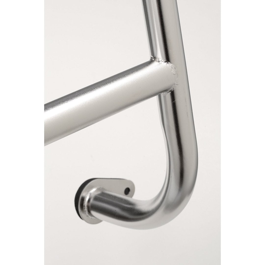 Surco 093SL7 Stainless Steel Rear Door Ladder