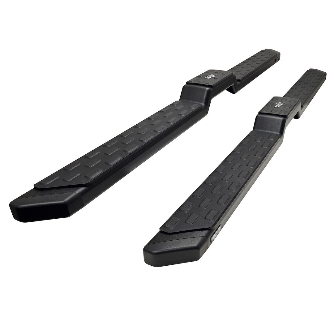 Westin 55-34125 Running Board