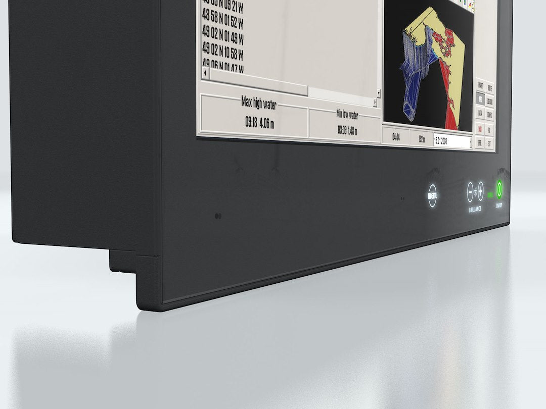 Hatteland HD 19T22 MMD-MA1-Fogp Monitor