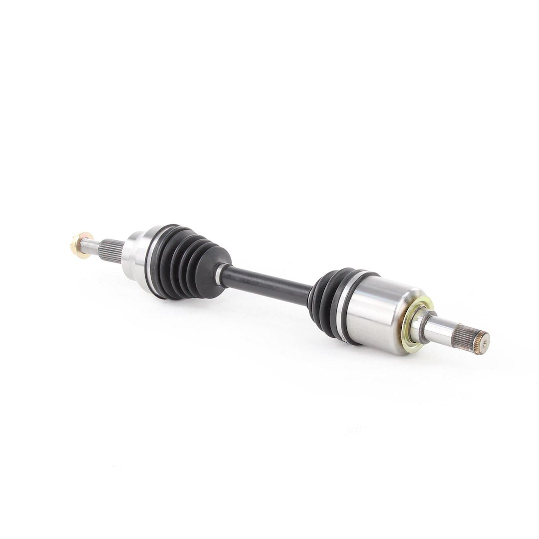 Trakmotive Precision Rolled Splines And Threads CV Axle Shaft CH-8255 - New