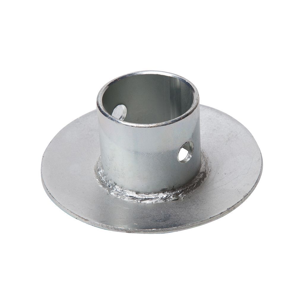 Stromber 2500-25 Constructed From Aluminum