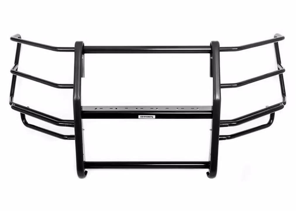 Public Safty Replaceable PVC Trim Bumper Push Bar 5177 - 5000 Series Bumperchevy 23-24