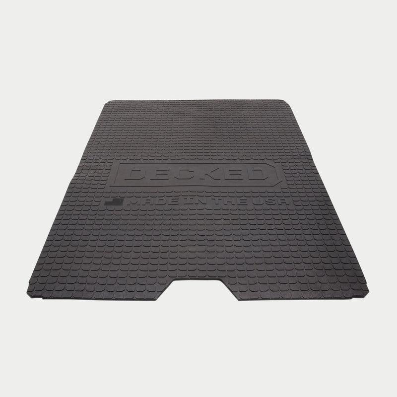 Cargoglide Made In USA Bed Slide Mat C0083-BM9548-Black - Battle 2.0 804 C0083-BM9548-BLK