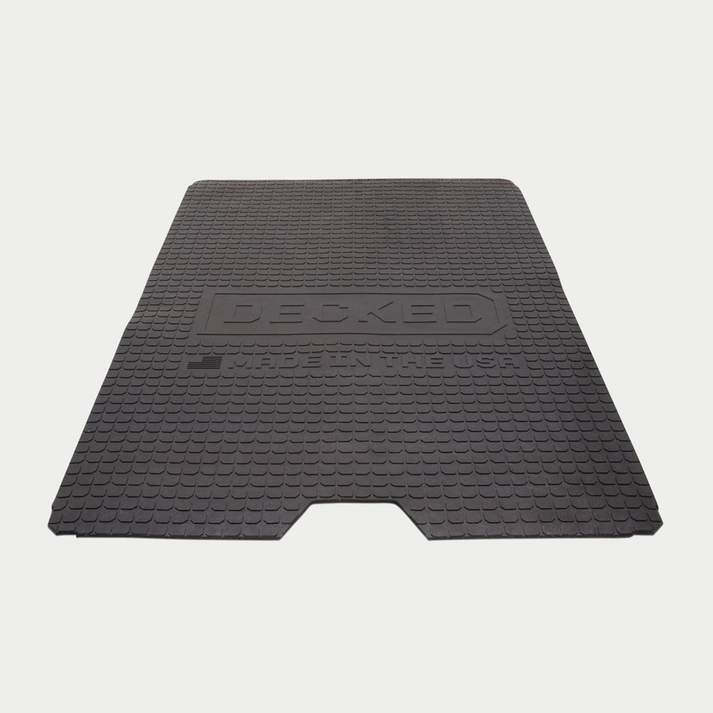 Cargoglide Made In USA Bed Slide Mat C0083-BM9548-Black - Battle 2.0 804 C0083-BM9548-BLK