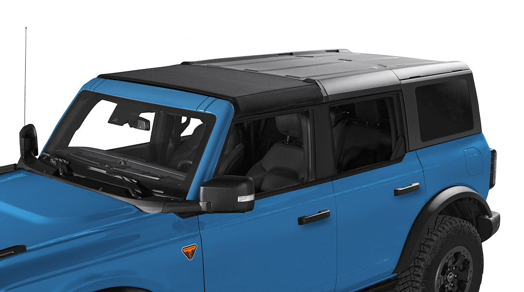 Bestop 52461-35 Soft Top