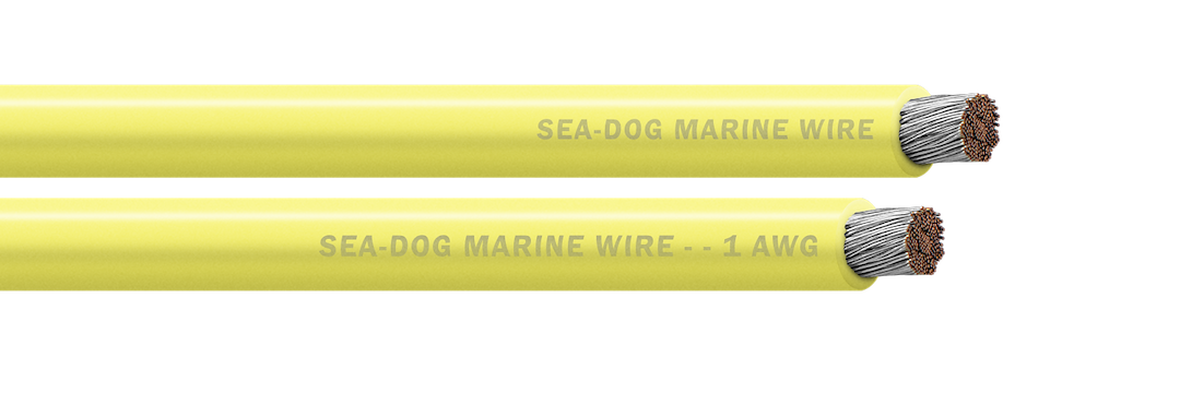SEA DOG 8011032