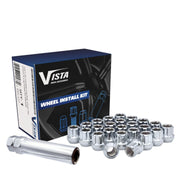 WC Wheel ACC DPC55716STO - 16 Spline Open Lug