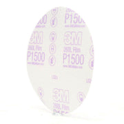 3M No Supplier Warranty Sandpaper 00950 - Hookit GRT1500 100 BX