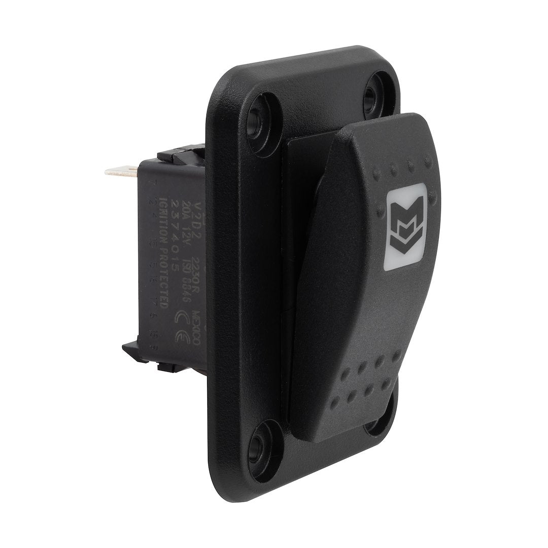 Minn Kota 1865130 Multi Purpose Switch