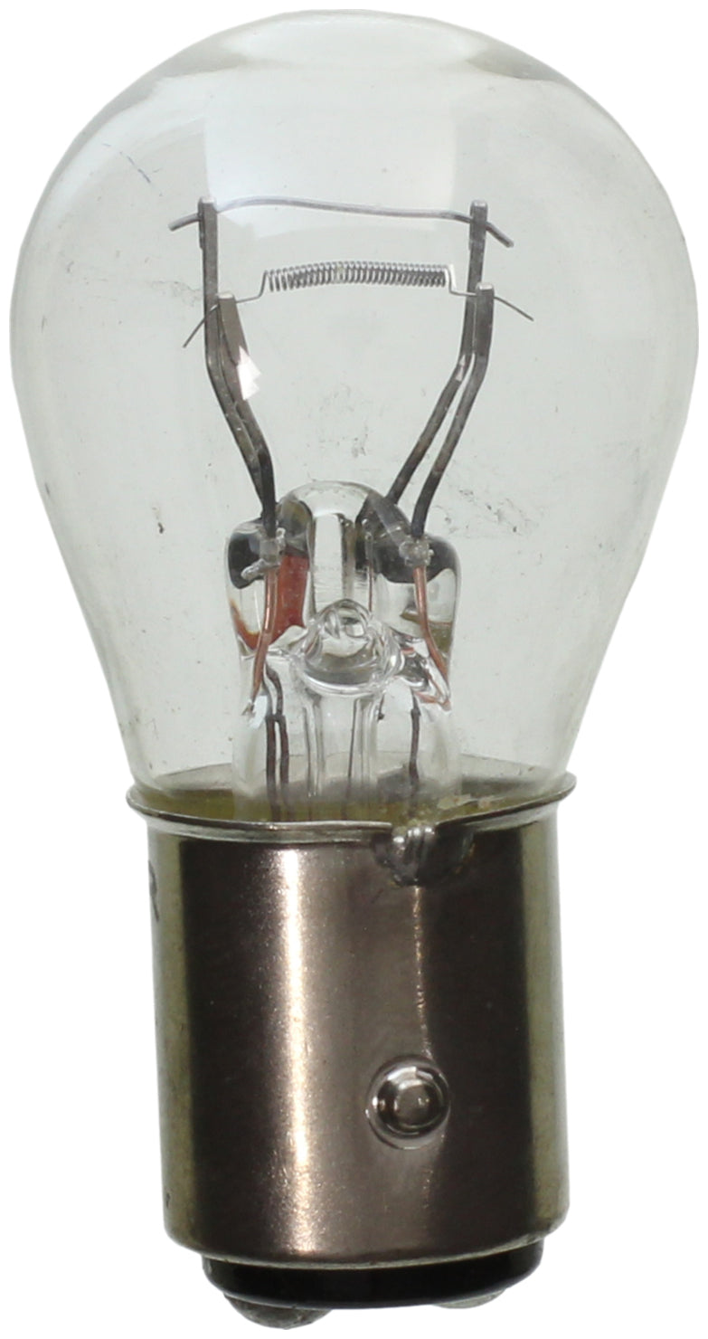 Wagner No Supplier Warranty Brake Light Bulb BP2357LL - Miniature Lamp S-8