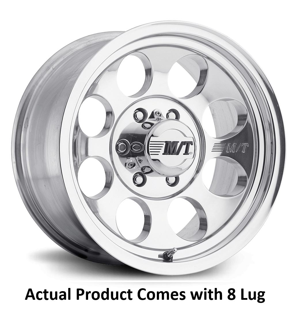M.T. Wheel 277011