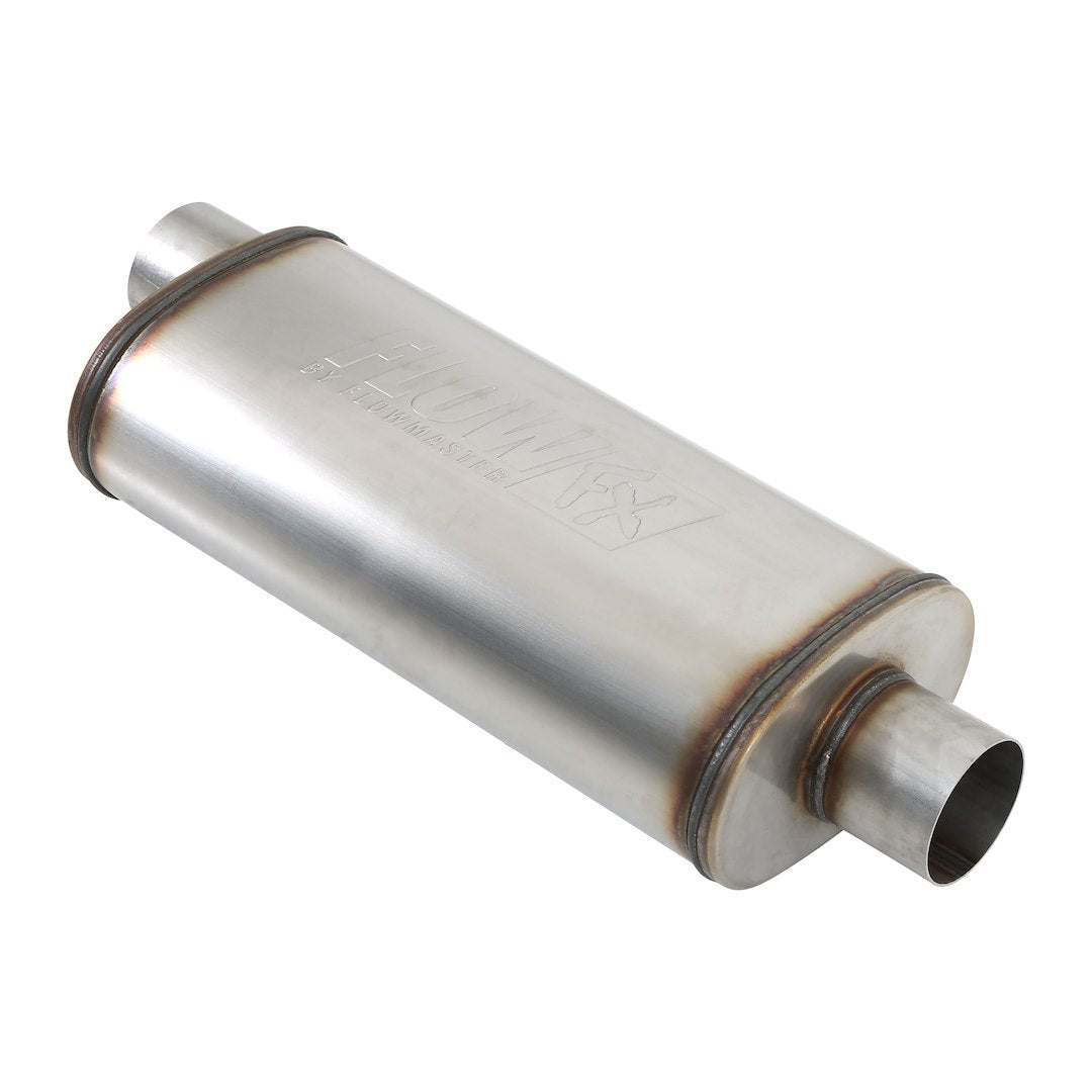 Flowmaster Exhaust Muffler Exhaust Muffler 72259