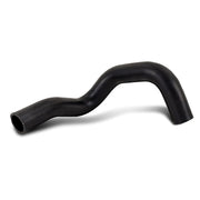 Mishimoto Improves Durability And Reliability Radiator Hose Mmhose-WR6-12E - 2012-2018 Jeep Wrangler JK 3.6L Rep