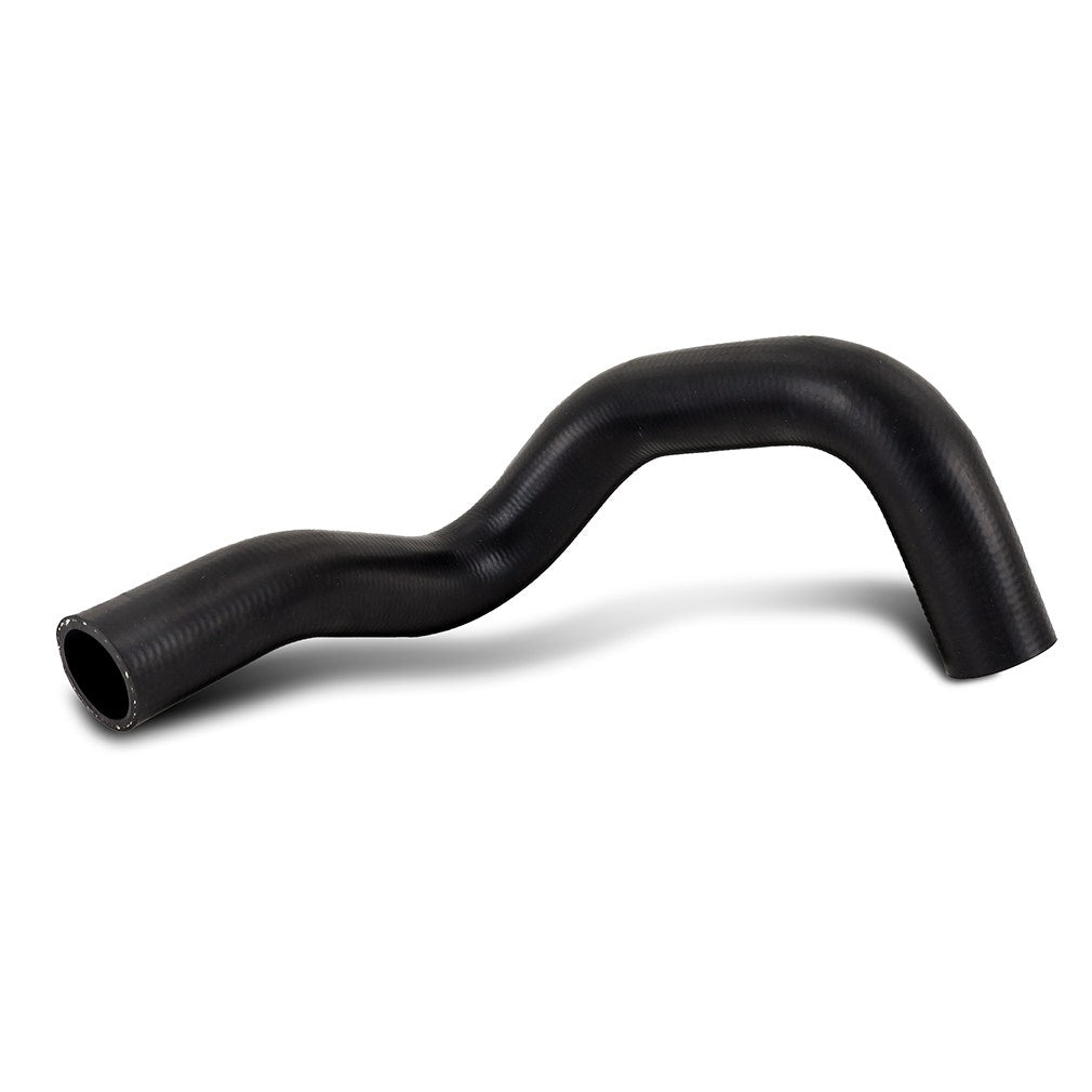 Mishimoto Improves Durability And Reliability Radiator Hose Mmhose-WR6-12E - 2012-2018 Jeep Wrangler JK 3.6L Rep