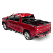 Trailfx TFX8005 Tonneau Cover